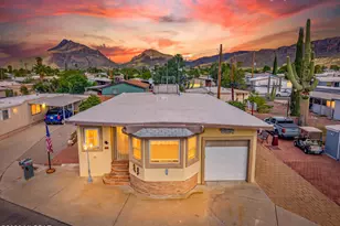 5340 W Bar X St, Tucson, AZ 85713 - Photo 1