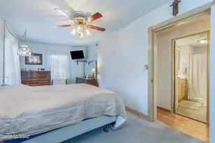 5340 W Bar X St, Tucson, AZ 85713 - Photo 21