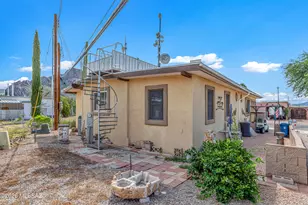 5340 W Bar X St, Tucson, AZ 85713 - Photo 31