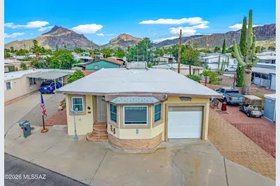 5340 W Bar X Street, Tucson, AZ 85713 - Photo 37