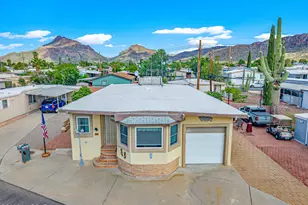 5340 W Bar X St, Tucson, AZ 85713 - Photo 37