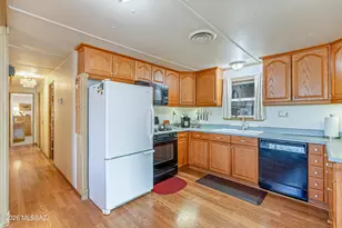 5340 W Bar X St, Tucson, AZ 85713 - Photo 15