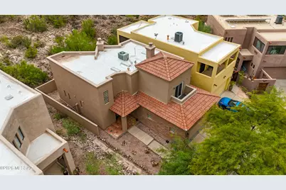 543 S Stephanie Loop, Tucson, AZ 85745 - Photo 35