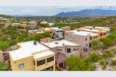 543 S Stephanie Loop, Tucson, AZ 85745 - Photo 37