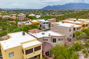 543 S Stephanie Loop, Tucson, AZ 85745 - Photo 37