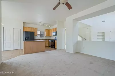7793 S Cobble Hill Court, Tucson, AZ 85756 - Photo 5