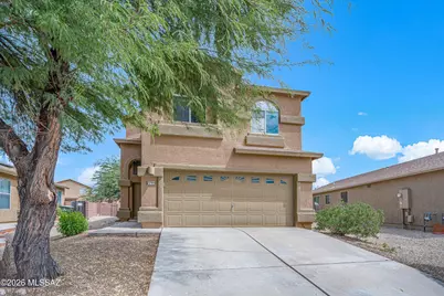 7793 S Cobble Hill Court, Tucson, AZ 85756 - Photo 35