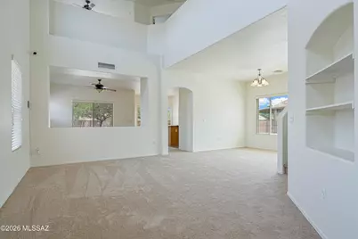7793 S Cobble Hill Court, Tucson, AZ 85756 - Photo 13