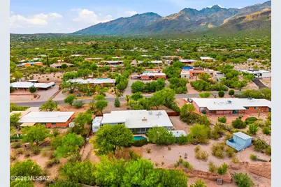 9400 E Summer Trail, Tucson, AZ 85749 - Photo 47