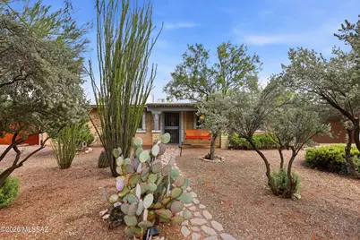 9400 E Summer Trail, Tucson, AZ 85749 - Photo 15