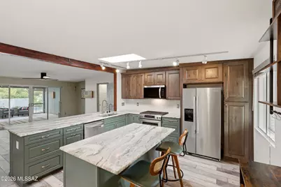 9400 E Summer Trail, Tucson, AZ 85749 - Photo 11
