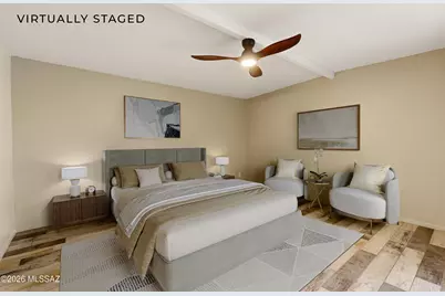 9400 E Summer Trail, Tucson, AZ 85749 - Photo 41