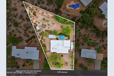 9400 E Summer Trail, Tucson, AZ 85749 - Photo 49