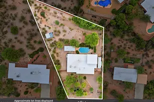 9400 E Summer Trail, Tucson, AZ 85749 - Photo 49