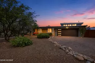 9400 E Summer Trail, Tucson, AZ 85749 - Photo 1