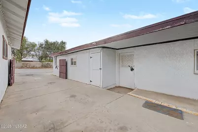 1520 W Wetmore Road, Tucson, AZ 85705 - Photo 11