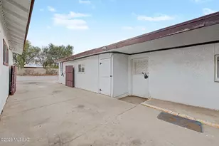 1520 W Wetmore Rd, Tucson, AZ 85705 - Photo 11