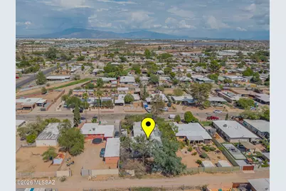 5730 S Aldorn Drive, Tucson, AZ 85706 - Photo 5