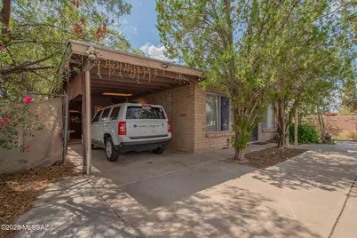 5730 S Aldorn Drive, Tucson, AZ 85706 - Photo 3