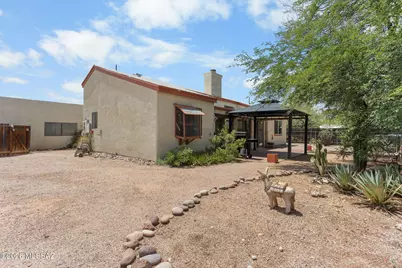 5927 E Fairmount Street, Tucson, AZ 85712 - Photo 25