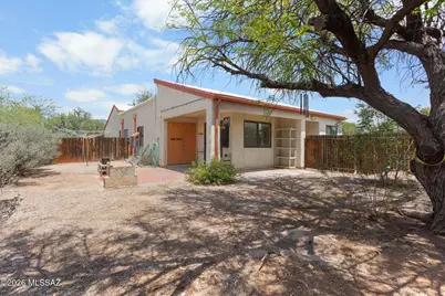 5927 E Fairmount Street, Tucson, AZ 85712 - Photo 43