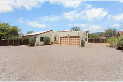 5927 E Fairmount Street, Tucson, AZ 85712 - Photo 1
