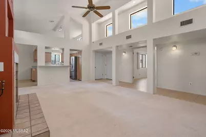 5927 E Fairmount Street, Tucson, AZ 85712 - Photo 5