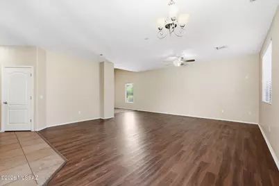 3576 W Goshen Drive, Tucson, AZ 85741 - Photo 3