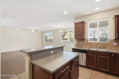 3576 W Goshen Drive, Tucson, AZ 85741 - Photo 9