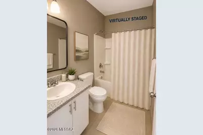 2741 W Carnauba Street, Tucson, AZ 85705 - Photo 9