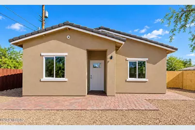 2741 W Carnauba Street, Tucson, AZ 85705 - Photo 1