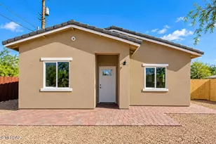 2741 W Carnauba St, Tucson, AZ 85705 - Photo 1