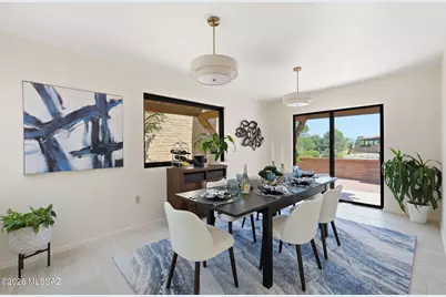 712 W Desert Hills Drive, Green Valley, AZ 85622 - Photo 5