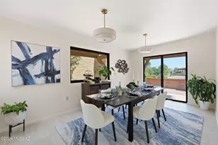 712 W Desert Hills Dr, Green Valley, AZ 85622 - Photo 5