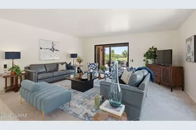 712 W Desert Hills Drive, Green Valley, AZ 85622 - Photo 9