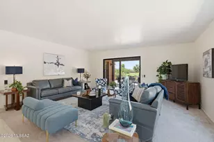 712 W Desert Hills Dr, Green Valley, AZ 85622 - Photo 9