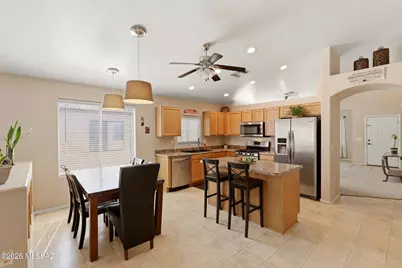 1370 W Calle Rio Lobo, Tucson, AZ 85714 - Photo 9
