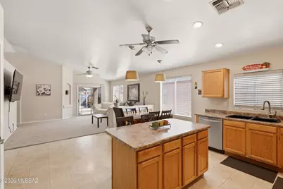 1370 W Calle Rio Lobo, Tucson, AZ 85714 - Photo 7