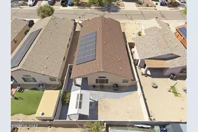 1370 W Calle Rio Lobo, Tucson, AZ 85714 - Photo 29