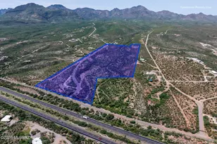 Tbd Aliso Springs Rd, Tubac, AZ 85646 - Photo 1