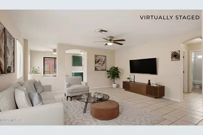 25 W 34th Street, Tucson, AZ 85713 - Photo 5