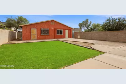 25 W 34th Street, Tucson, AZ 85713 - Photo 23