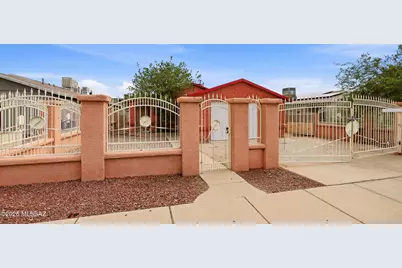 25 W 34th Street, Tucson, AZ 85713 - Photo 1