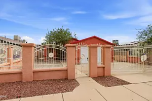 25 W 34th St, Tucson, AZ 85713 - Photo 1