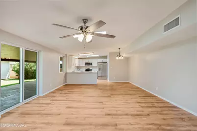 2301 Madera Drive, Sierra Vista, AZ 85635 - Photo 9