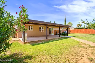 2301 Madera Drive, Sierra Vista, AZ 85635 - Photo 33