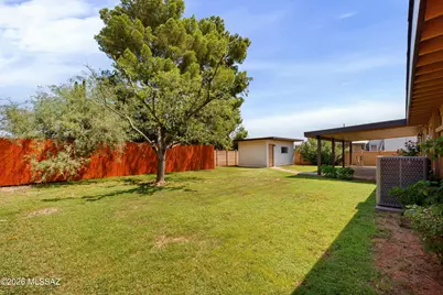 2301 Madera Drive, Sierra Vista, AZ 85635 - Photo 25