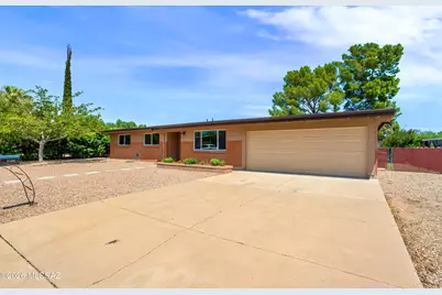 2301 Madera Drive, Sierra Vista, AZ 85635 - Photo 3