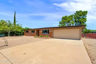 2301 Madera Dr, Sierra Vista, AZ 85635 - Photo 3