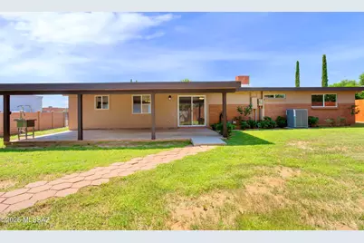 2301 Madera Drive, Sierra Vista, AZ 85635 - Photo 31